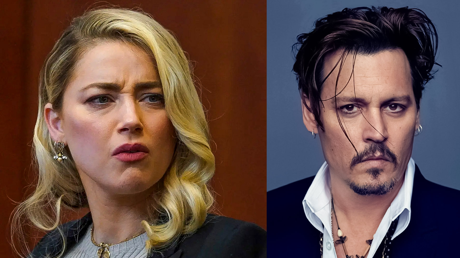 Johnny Depp wins $15 million in defamation case against Amber Heard ...